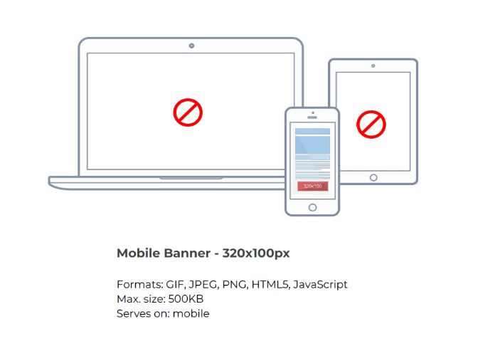 IAB standard video ad formats and specifications
