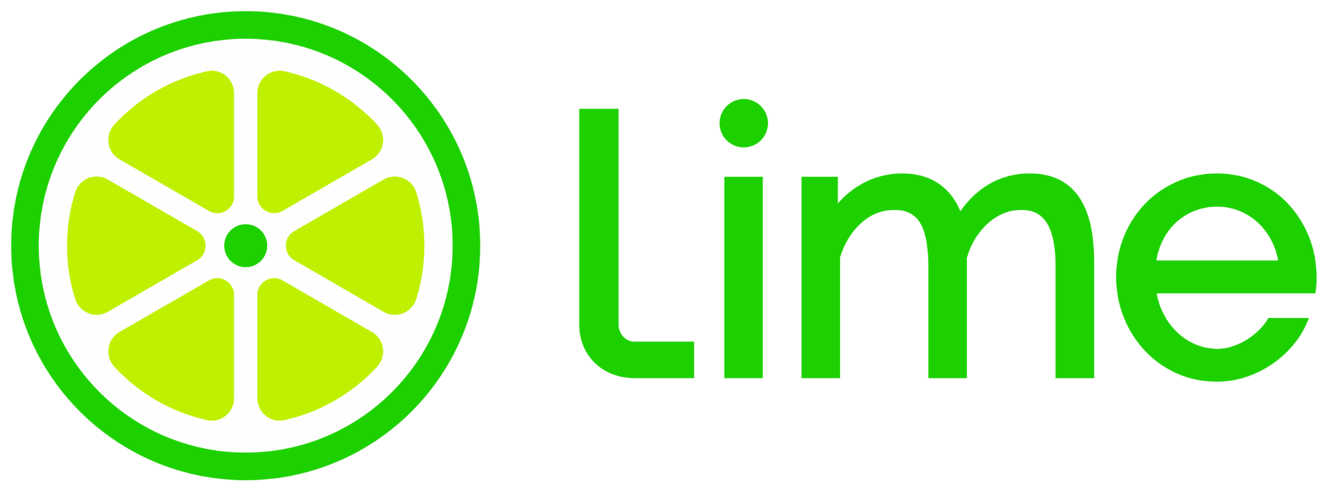 Lime logo