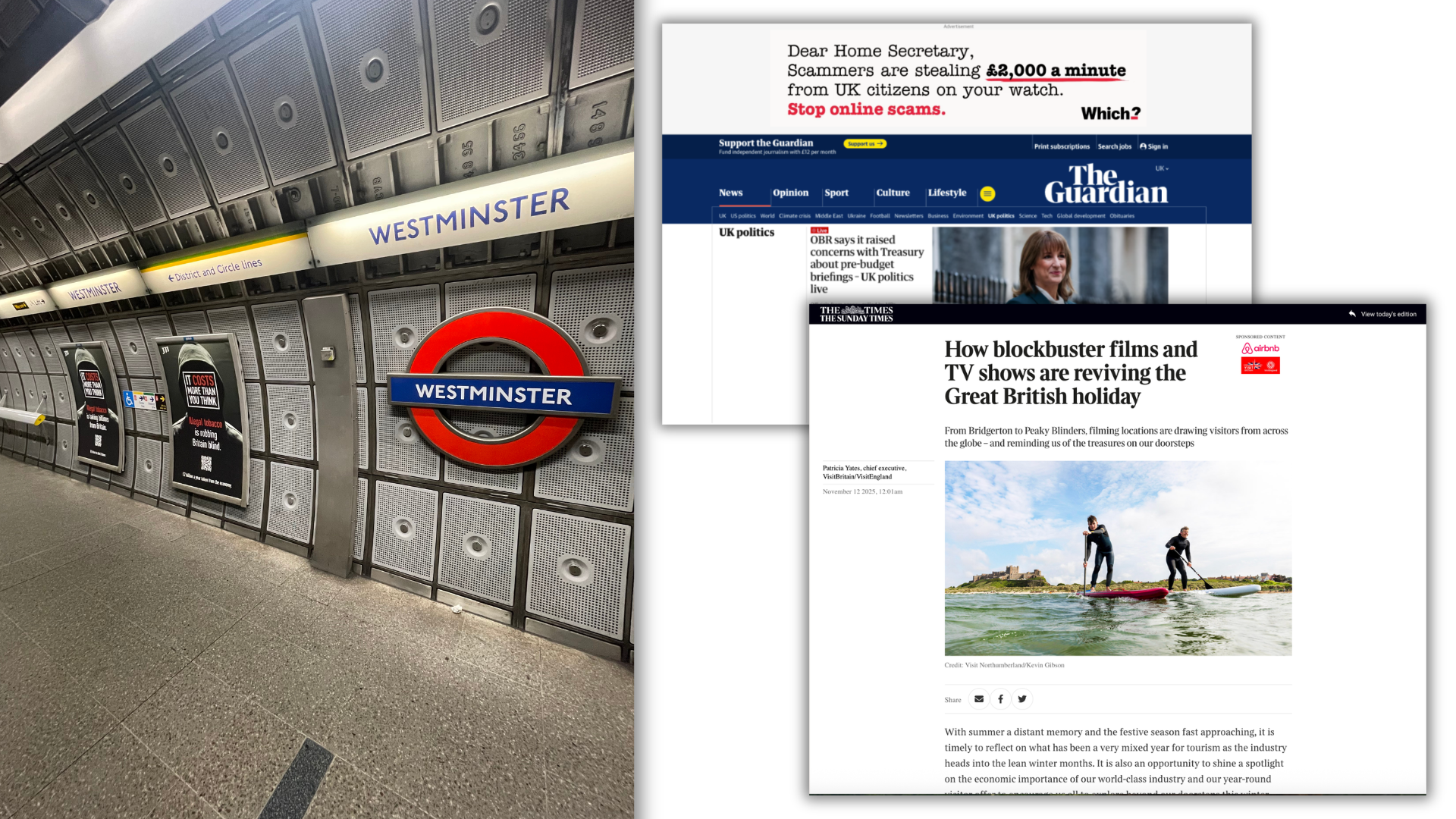 What's Working in Political Advertising Right Now