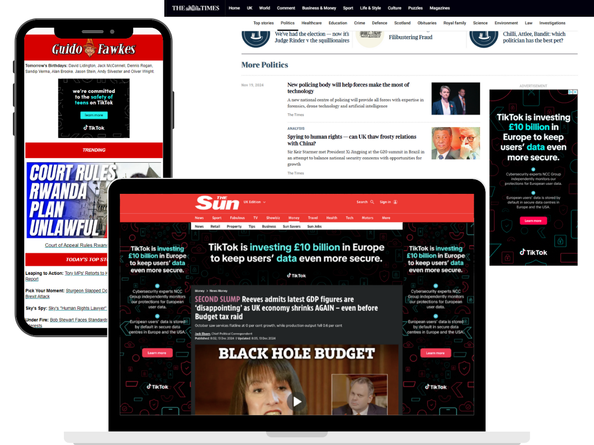 Struggling to land your PR pitches?