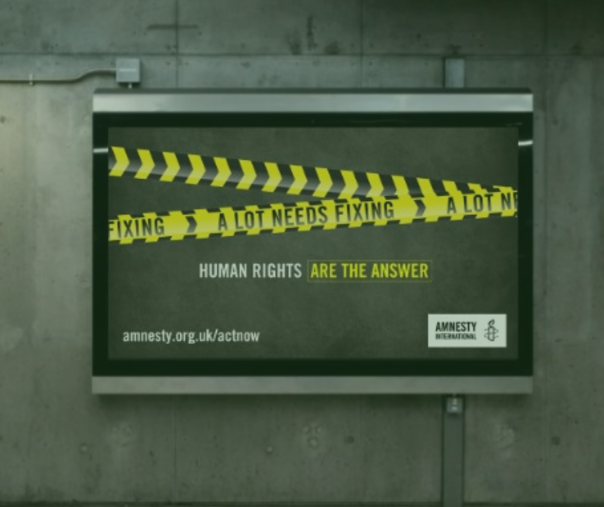 Amnesty International