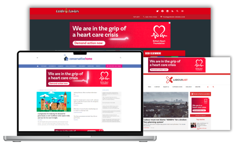 British Heart Foundation