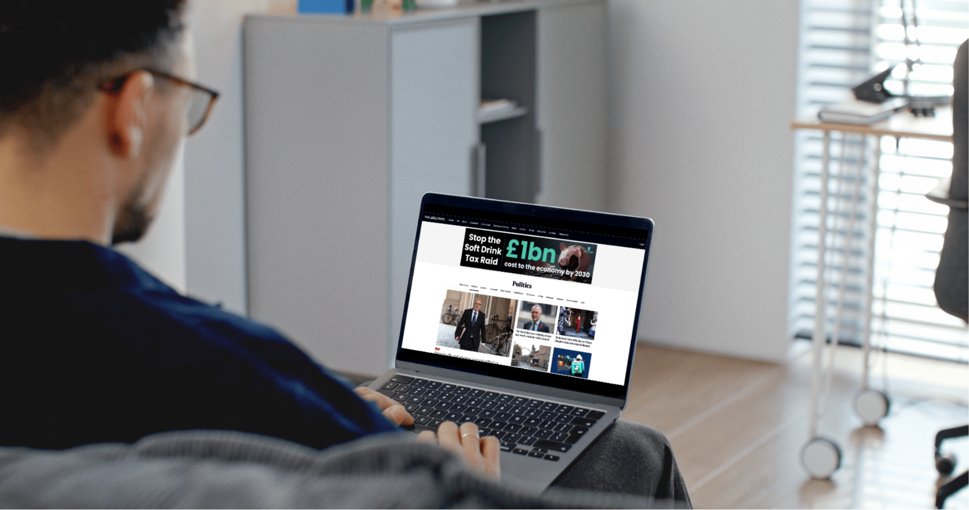 British Soft Drinks Association