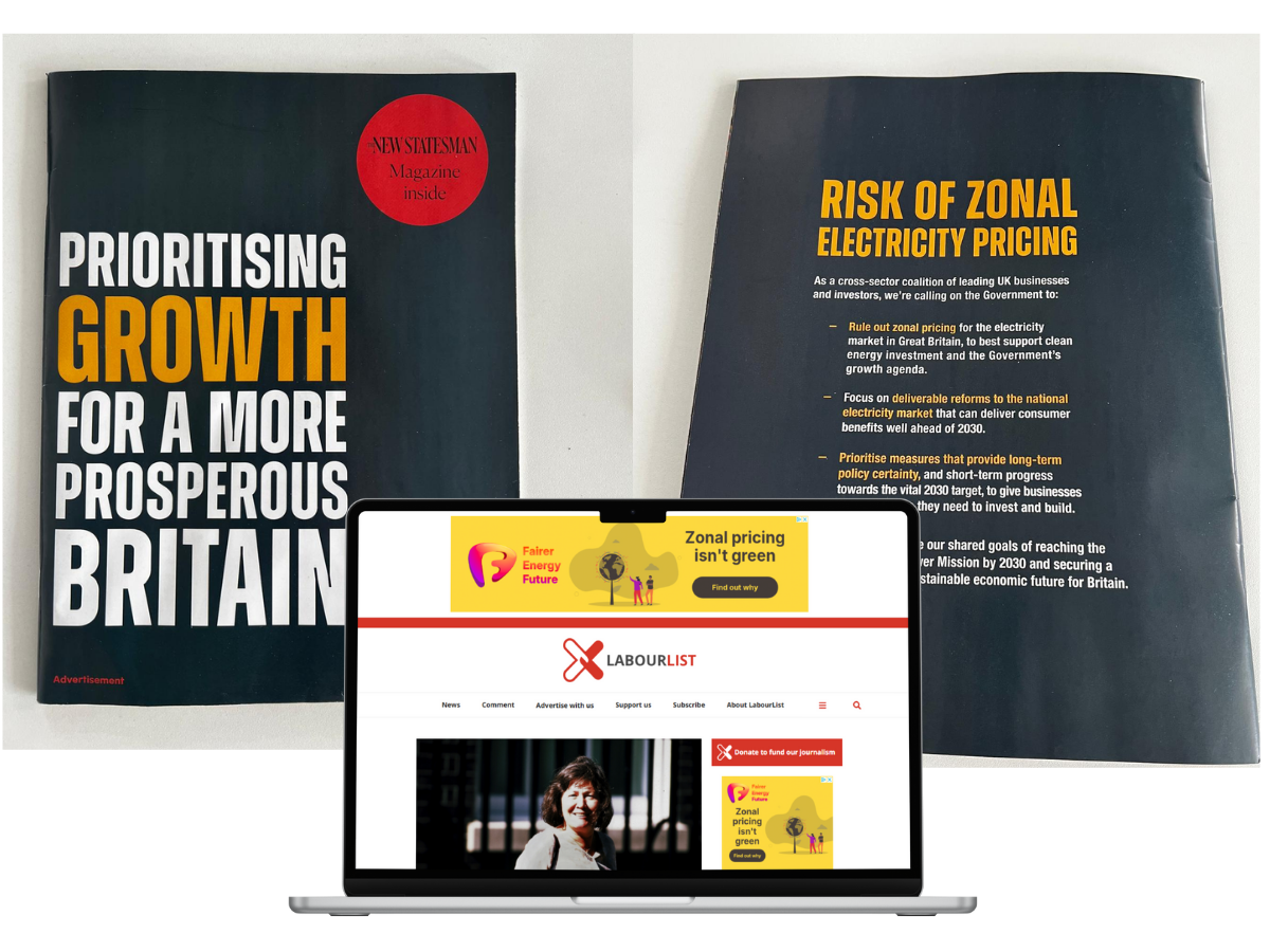 Fairer Energy Future