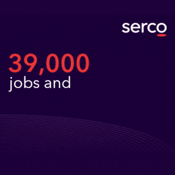 Serco